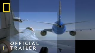 Official Trailer  Air Crash Investigation  National Geographic UK [upl. by Hodosh]