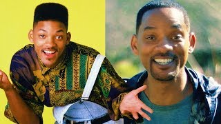 How I Became The Fresh Prince of BelAir  STORYTIME [upl. by Addia]