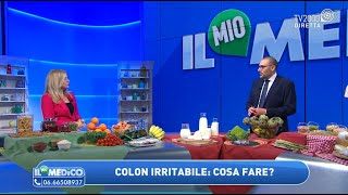 Come curare il colon irritabile a tavola [upl. by Agatha653]