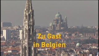 Doku Zu Gast in Belgien [upl. by Nivahb356]