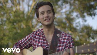 Laine Hardy  Tiny Town Acoustic [upl. by Backler]