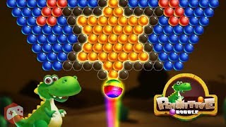 Bubble Shooter By Happy Dragon Inc iOSAndroid Gameplay Video [upl. by Arzed]