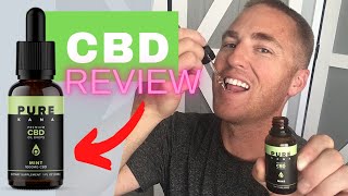 CBD Gummies Review  Benefits of Wyld CBD Gummies [upl. by Emolas]