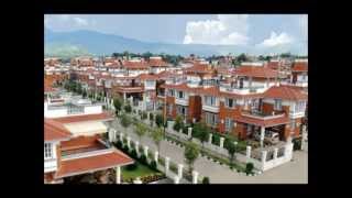 Top 10 cities of Nepal [upl. by Anayaran]