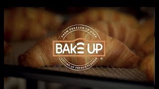 BAKEUP® [upl. by Amikay47]