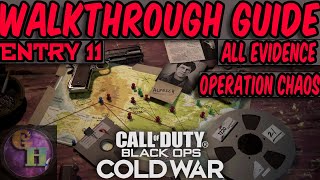 CALL OF DUTY BLACK OPS COLD WAR PS5 Walkthrough Gameplay Part 5  BELIKOV COD Campaign [upl. by Kora]