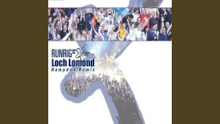 Loch Lomond Hampden Remix [upl. by Marion]