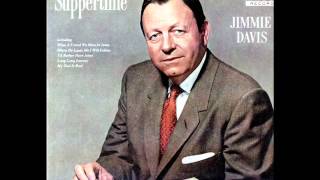 Jimmie Davis  Suppertime [upl. by Kippar]