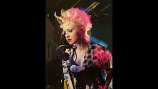 Cyndi Lauper  I drove all night extended version [upl. by Howie552]