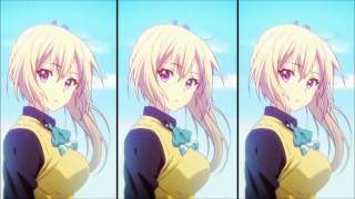 Myriad Colors Phantom World Opening HD [upl. by Bully]