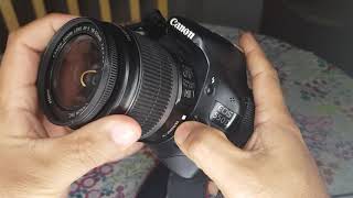 Canon 550d tutorial [upl. by Alejo]