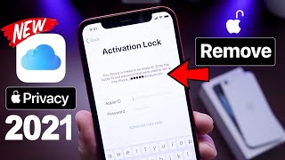 Activation Lock Removal Request by Apple  What You Need To Know New 2021 [upl. by Mossolb767]