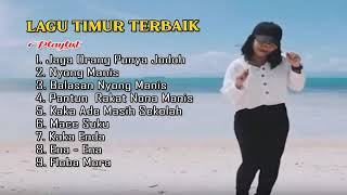 Sanza Soleman  Full Album 🎼 Lagi Timur [upl. by Johnson]