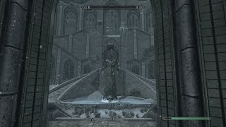 Elder Scrolls Skyrim Forgotten Vale Wayshrine and Paragon Locations [upl. by Corso316]