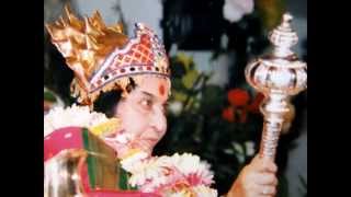 SHRI HANUMAN CHALISA  Sahaja Yoga  Madhu Doshi and Rahul Gupta [upl. by Kondon163]