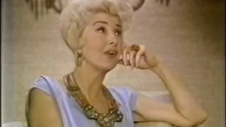 Ethel Merman Gypsy Rose Lee Show 1967 TV [upl. by Arihsan883]