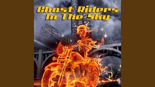 Ghost Riders in the Sky [upl. by Reisch]