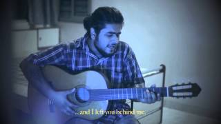 Piyush Kapoor Covers  Gloomy Sunday  The Hungarian Suicide Song [upl. by Loveridge220]