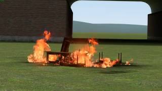 Garrys Mod VFire  Showcase [upl. by Hepza]