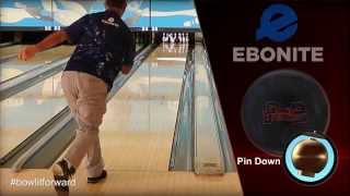 Ebonite  Game Breaker 2 [upl. by Carlson]