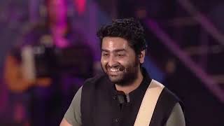 Arijit Singh Live MTV India Tour  Mumbai  Full Episode [upl. by Hobbs]