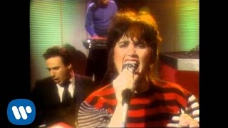 Linda Ronstadt  Lies Official Music Video [upl. by Pedroza592]