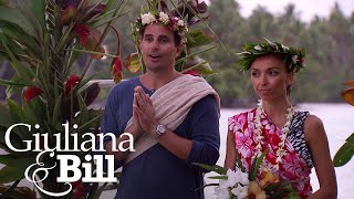 Full Episode Couples Retreat  Giuliana amp Bill S7 E09  E Rewind [upl. by Naujik]