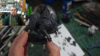 Lets unbox together fenr beastpack from conquest [upl. by Alroi]