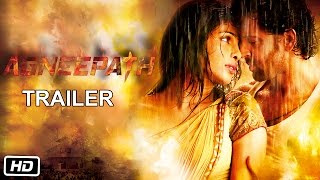 Agneepath  Official Trailer Launch [upl. by Castle]