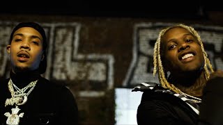 Lil Durk ft G Herbo quotChiraq Demonsquot Fan Music Video [upl. by Newol]