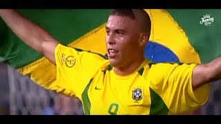 World Cup 2002  Korea amp Japan  Best Moments  Boom  ᴴᴰ [upl. by Nac]