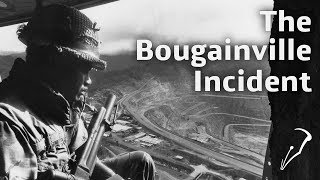 The Bougainville Incident [upl. by Novyert]