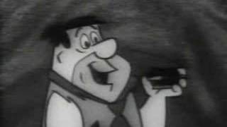 The Flintstones Welchs Grape Jelly Commercial [upl. by Accebar86]