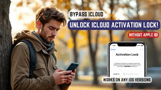 Unlock iCloud Activation Lock without Apple ID Bypass iCloud [upl. by Acimad851]