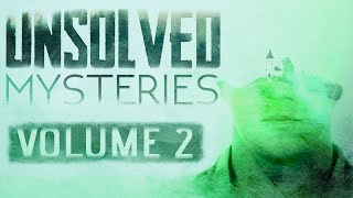 6 True Scary Unsolved Mysteries That Remain Unexplained Vol 2 [upl. by Ahsinom]