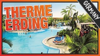 Therme Erding München [upl. by Raval]