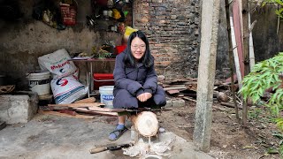 One day in my Vietnamese village life [upl. by Edrahs]