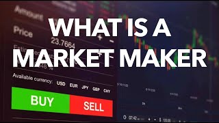 Understanding Market Makers Mastering the Market Maker Method  Trading Patterns Explained [upl. by Ramuk546]