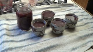 Easy to Make No Sugar Grape Jelly [upl. by Spear888]