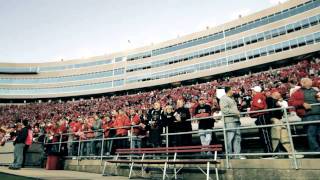 Wisconsin Football Experience [upl. by Netsruk]