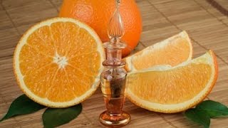 aceite de naranja  Como Prepararlo [upl. by Phillipe]