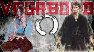 Vagabond The COMPLETE Storyline [upl. by Ettennil205]