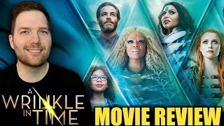 A WRINKLE IN TIME Official Teaser Trailer 2018 [upl. by Dedie]