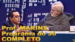 PIORES CONVIDADOS do JÔ SOARES  Só Climão [upl. by Llain]