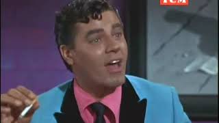 El Profesor chiflado 1963 Jerry Lewis Doblaje Español Latino [upl. by Ssegrub847]