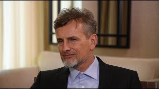 An Interview with IDSIA’s Jürgen Schmidhuber [upl. by Warden703]