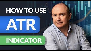 ATR  Average True Range indicator EXPLAINED in less than 2 minutes [upl. by Chavaree789]