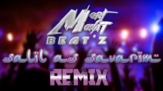 Mert ONAT Beatz  Salil As Sawarim Remix  edm remix dance [upl. by Aeht]