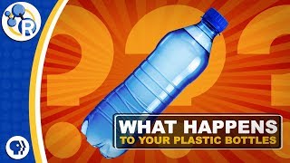 How Plastic Recycling Actually Works [upl. by Holmes]