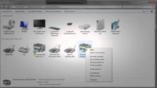 How to Install Ricoh Driver for Universal Print [upl. by Dianuj243]